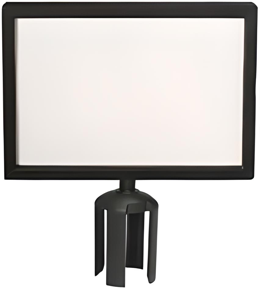 Panneau d affichage A4